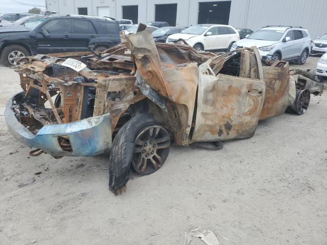 Vin: 3gcukrec9hg200109, lot: 80309233, chevrolet all models k1500 lt 2017 img_1