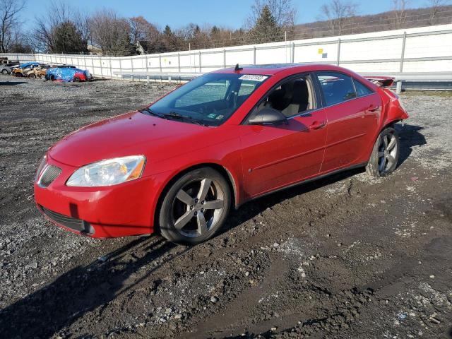 2006 Pontiac G6 GTP