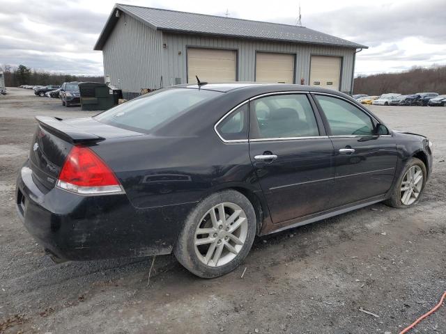 2G1WC5E34E1158072 | 2014 CHEVROLET IMPALA LIM