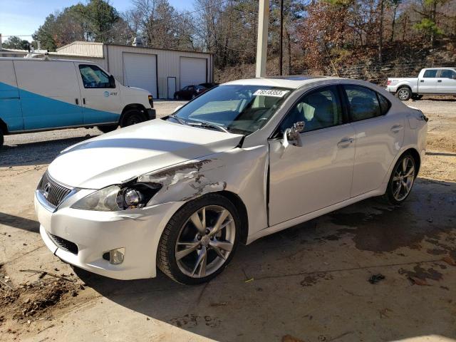 2009 Lexus IS 250 