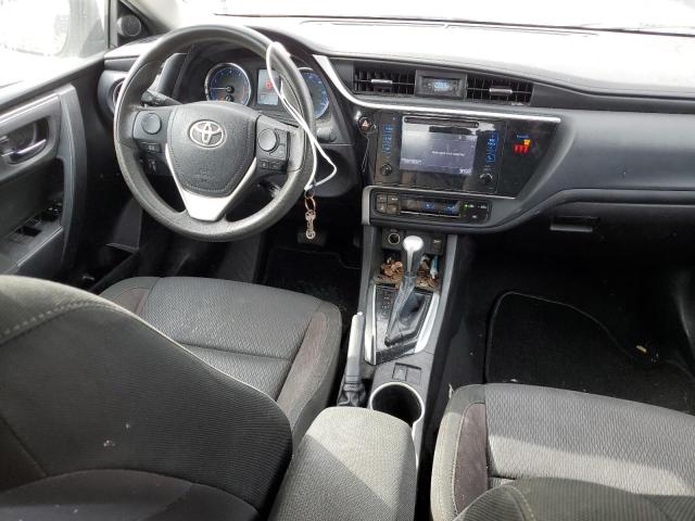 5YFBURHE9KP866306 | 2019 TOYOTA COROLLA L