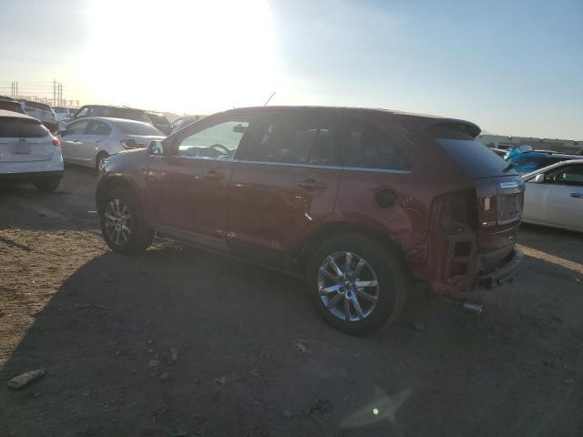 2FMDK3KC4EBA08012 | 2014 FORD EDGE LIMIT