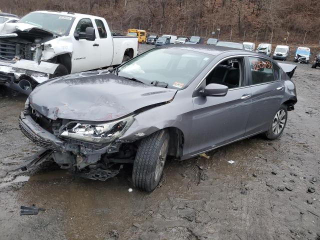 2013 Honda Accord Sedan LX