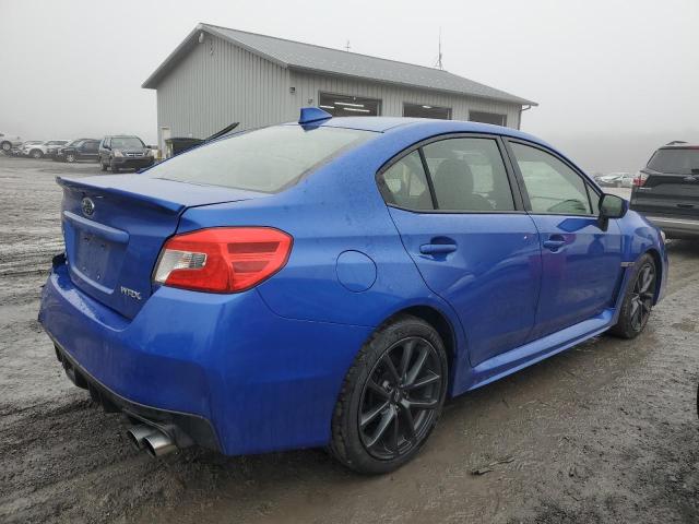 JF1VA1C69J9819343 | 2018 SUBARU WRX PREMIU