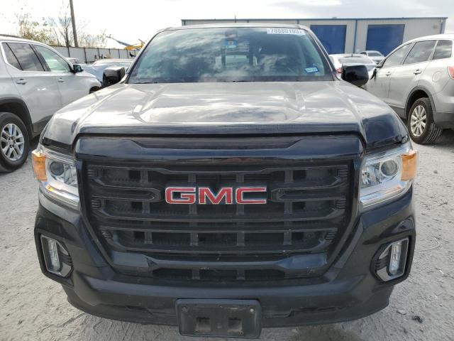 1GTG5CEN1M1202383 | 2021 GMC CANYON ELE