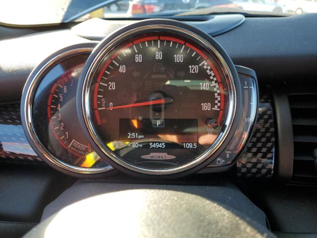 2018 MINI COOPER JOH WMWXM9C55J2G49507