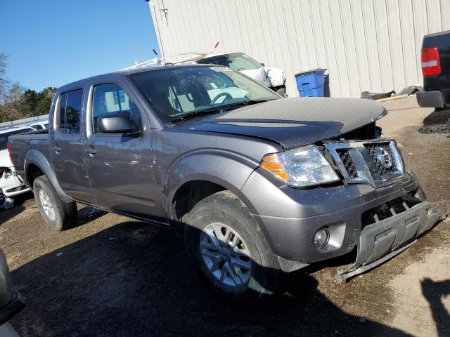 1N6AD0ER4GN904914 | 2016 NISSAN FRONTIER S