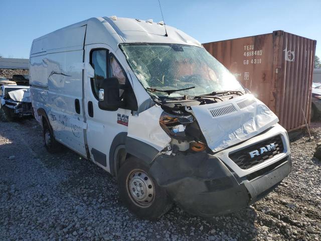 3C6TRVBG5JE139065 | 2018 Ram promaster 1500 1500 high