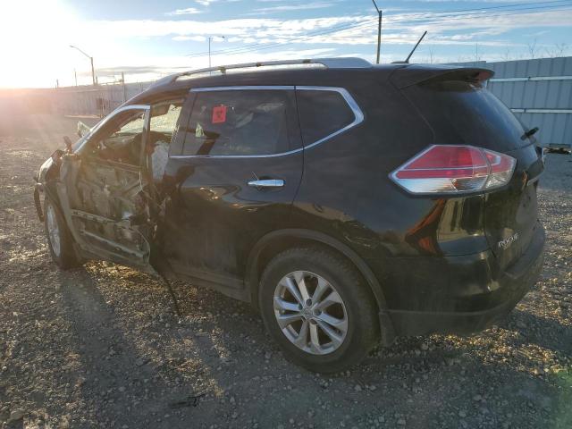 2014 Nissan Rogue S VIN: 5N1AT2MT6EC859901 Lot: 82116003