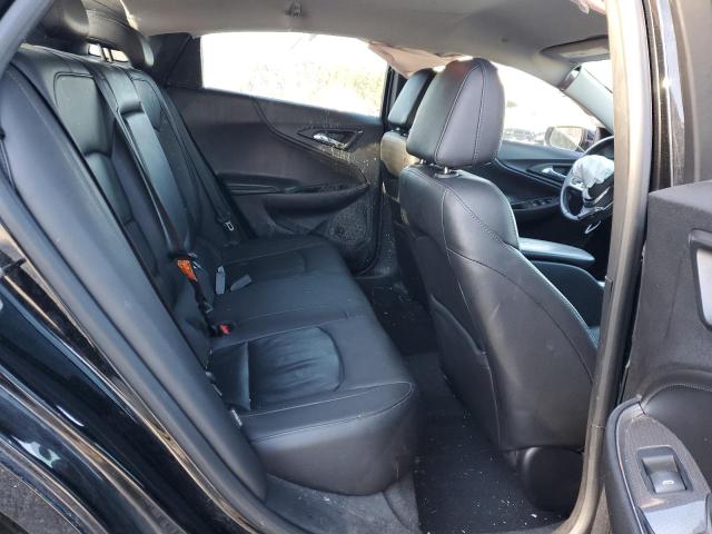 2018 CHEVROLET MALIBU LT - 1G1ZD5ST1JF183867