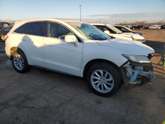 5J8TB4H38HL033532 | 2017 ACURA RDX