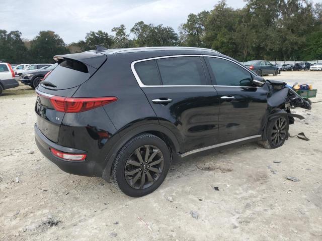 KNDPN3AC2K7579576 | 2019 KIA SPORTAGE E