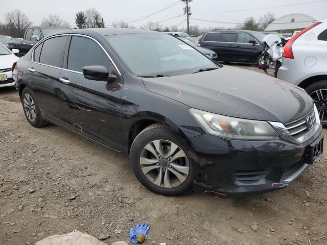 1HGCR2F36EA172455 | 2014 HONDA ACCORD LX