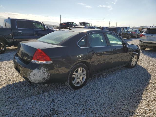 2G1WB5E36G1102172 | 2016 CHEVROLET IMPALA LIM