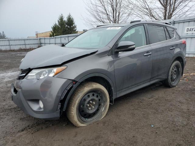 Vin: 2t3dfrev5dw062701, lot: 79518523, toyota rav4 limited 2013 img_1