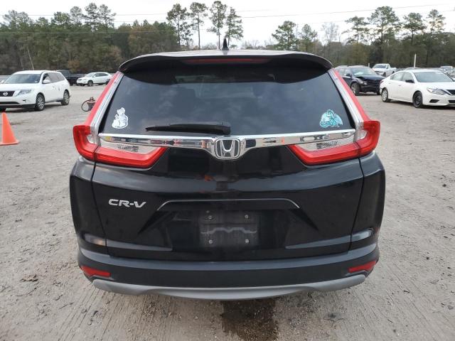 7FARW1H52JE004537 | 2018 HONDA CR-V EX