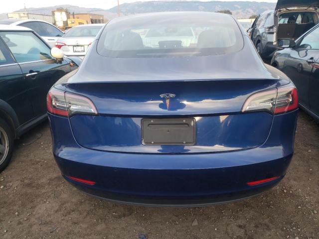 5YJ3E1EA6LF705882 | 2020 Tesla model 3