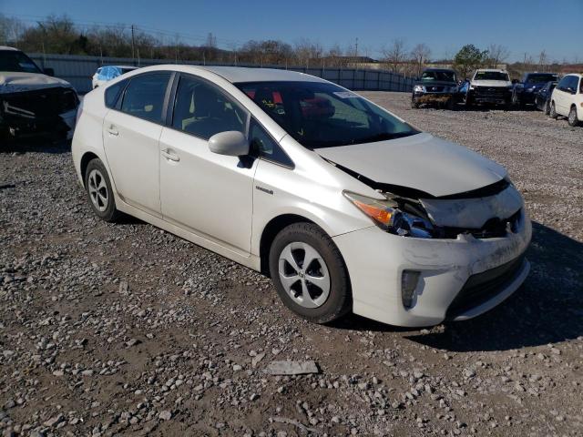 Vin: jtdkn3du0d5604455, lot: 79755493, toyota prius 20134