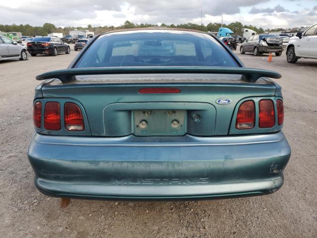 1FALP4044VF193976 | 1997 Ford mustang