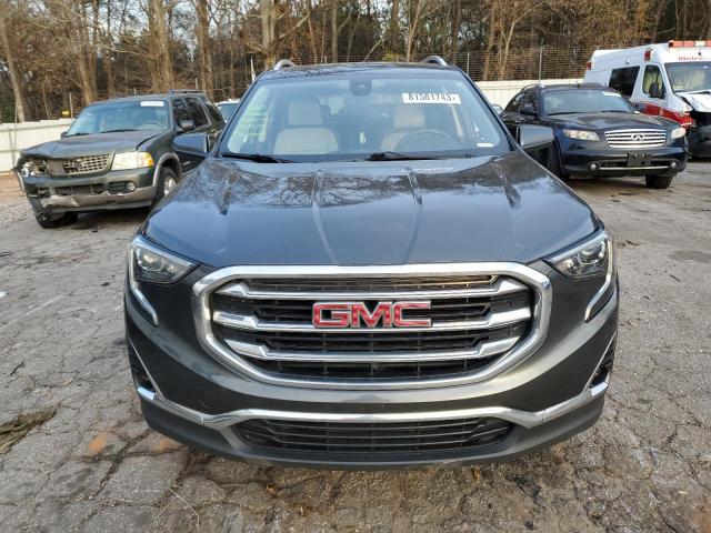 3GKALPEV7JL366832 | 2018 GMC TERRAIN SL