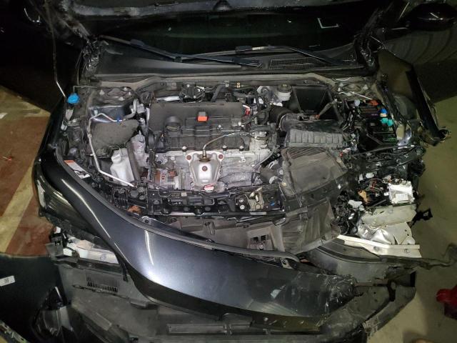 2HGFE2F58NH552201 | 2022 HONDA CIVIC SPOR