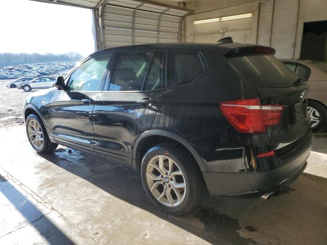 VIN 5UXWX7C57DL977175 2013 BMW X3, Xdrive35I no.2