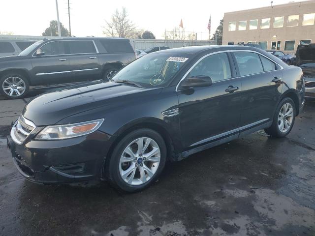 2012 Ford Taurus SEL