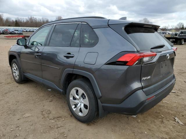 2T3G1RFV9LC075395 | 2020 TOYOTA RAV4 LE