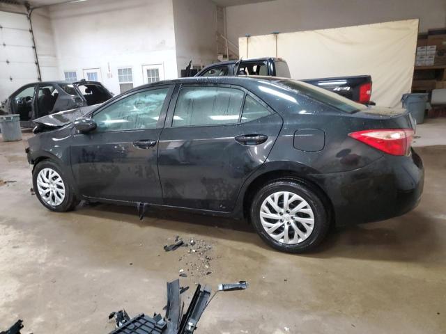 5YFBURHE5KP937954 | 2019 TOYOTA COROLLA L