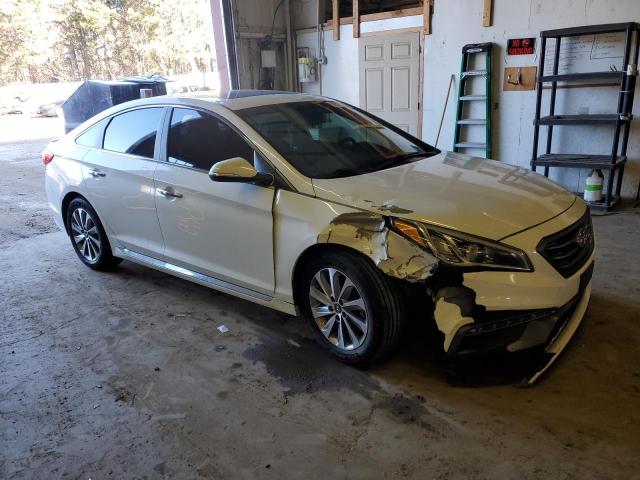 5NPE34AF0GH420944 | 2016 HYUNDAI SONATA SPO