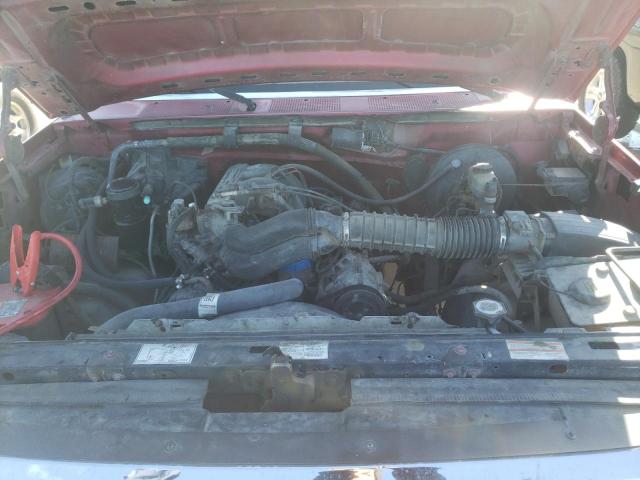 1FTEX15N3RKB53307 1994 Ford F150