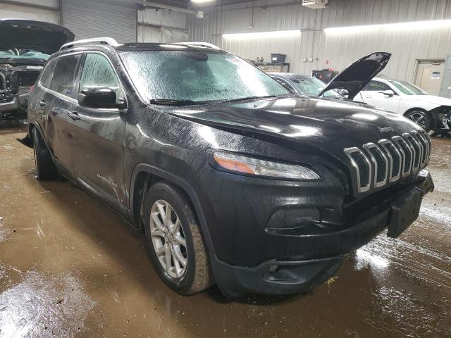 1C4PJLCS6GW222107 | 2016 JEEP CHEROKEE L