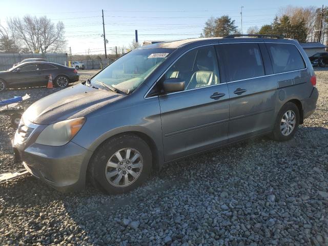 2009 Honda Odyssey EX-L