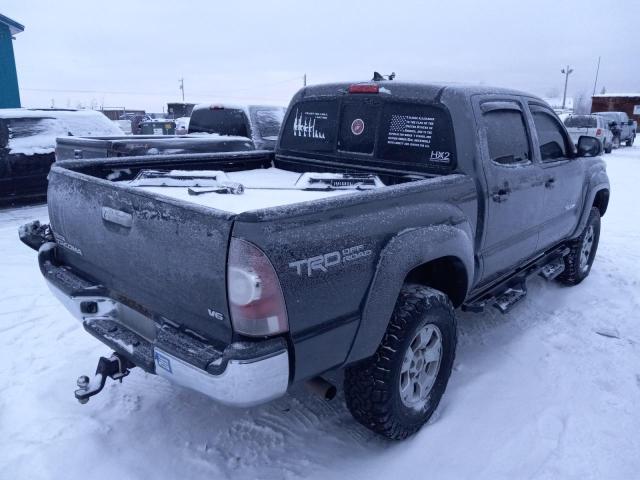 Vin: 3tmlu4en9cm095253, lot: 78145893, toyota tacoma double cab 20123