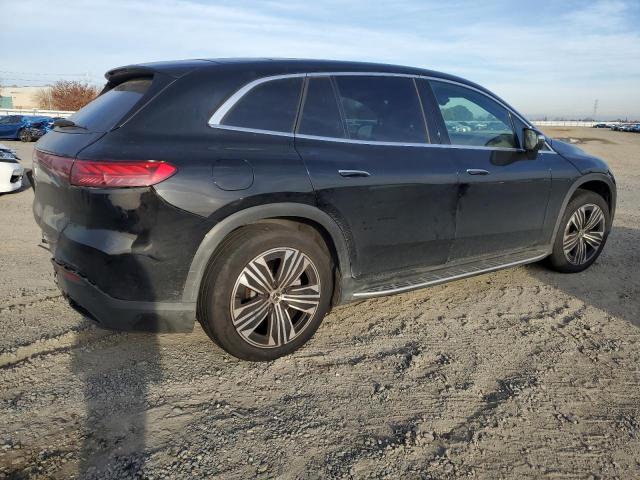 2023 MERCEDES-BENZ EQS SUV 45 - 4JGDM2DB2PA003821