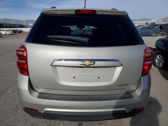 2GNALCEK3G1179311 | 2016 CHEVROLET EQUINOX LT