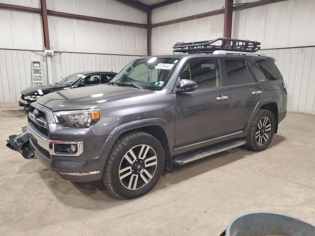 2014 Toyota 4Runner SR5