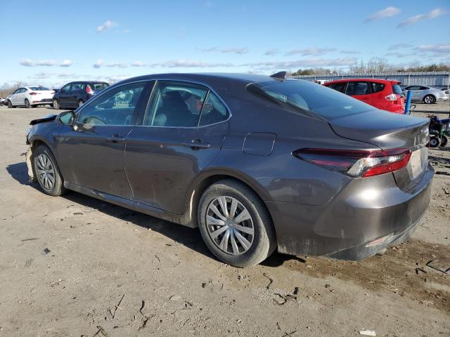 4T1C31AKXNU590391 | 2022 TOYOTA CAMRY LE