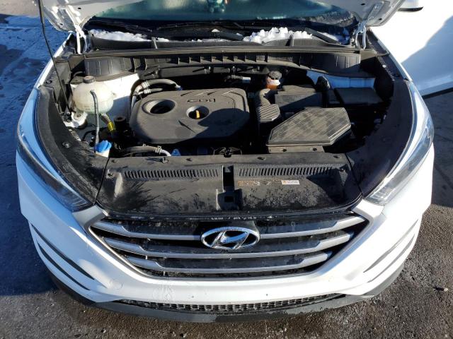 2018 HYUNDAI TUCSON SEL - KM8J3CA44JU727789
