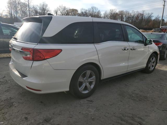 5FNRL6H71KB069819 | 2019 Honda odyssey exl