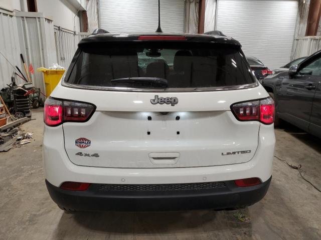 3C4NJDCB3JT336897 | 2018 JEEP COMPASS LI