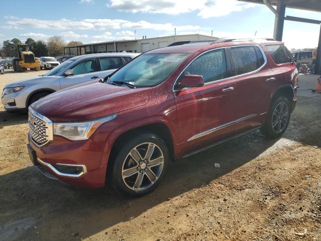 1GKKNPLS7KZ281992 | 2019 GMC ACADIA DEN