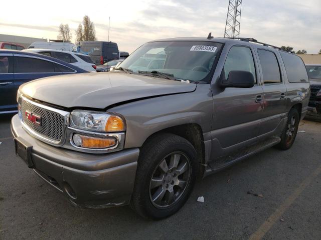 2006 GMC Yukon XL Denali