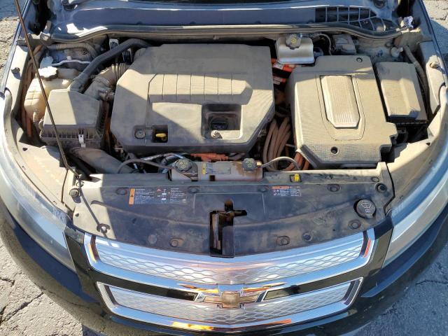 VIN 1G1RH6E48DU114060 2013 Chevrolet Volt no.11