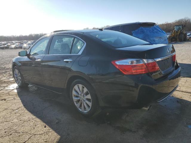 1HGCR3F82FA038190 | 2015 HONDA ACCORD EXL