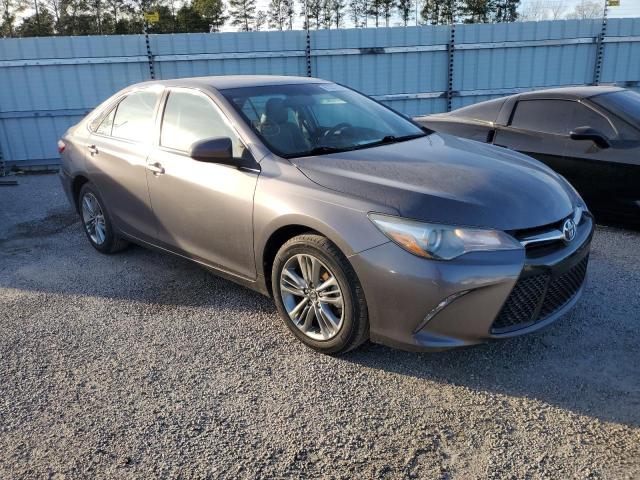 2016 Toyota Camry - Image 4