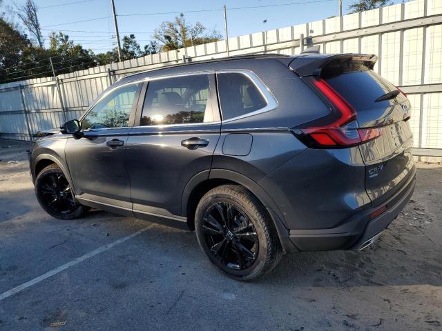 2023 HONDA CR-V SPORT - 7FARS6H97PE037411