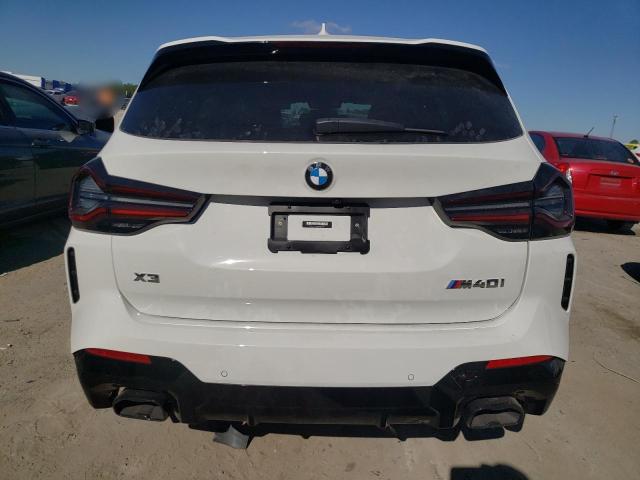 2023 BMW X3 M40I - 5UX83DP08P9S24709