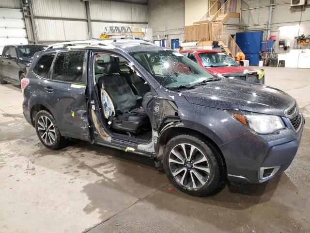 JF2SJHDC8HH467156 | 2017 SUBARU FORESTER 2