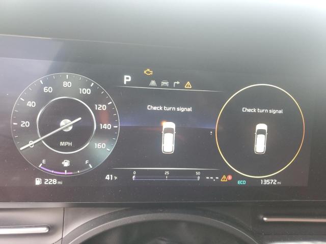 2024 KIA CARNIVAL S KNDNE5H33R6309197